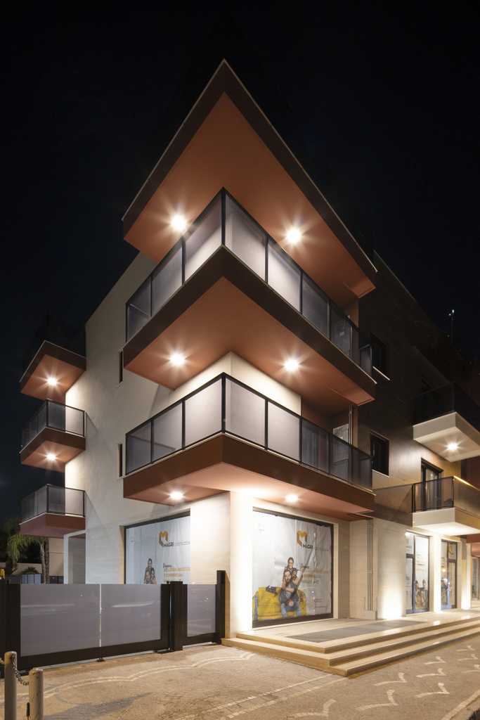 Magri Costruzioni MP Apartment Caivano 1
