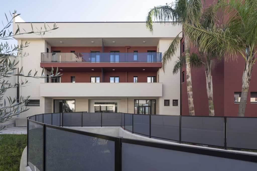 Magri Costruzioni MP Apartment Caivano 11
