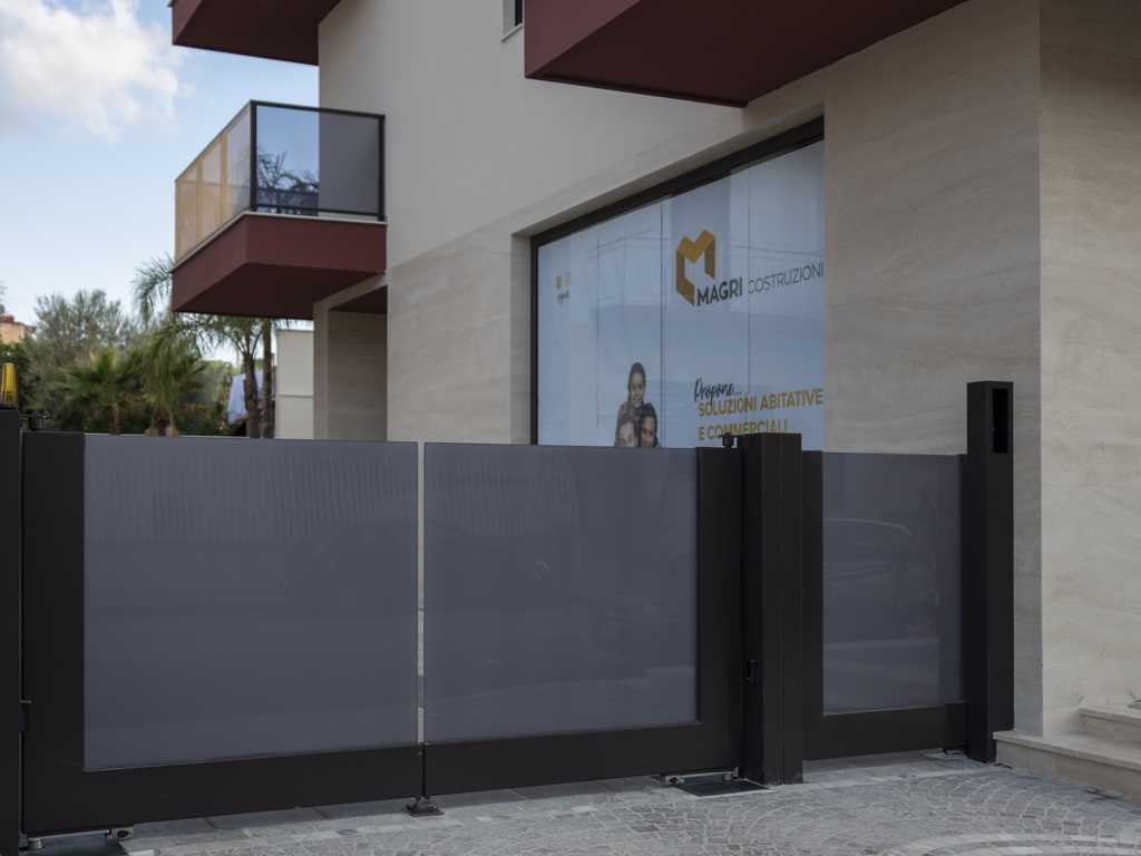 Magri Costruzioni MP Apartment Caivano 12
