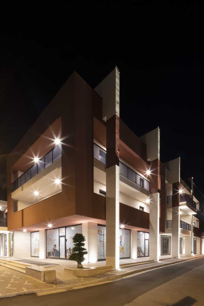 Magri Costruzioni MP Apartment Caivano 2