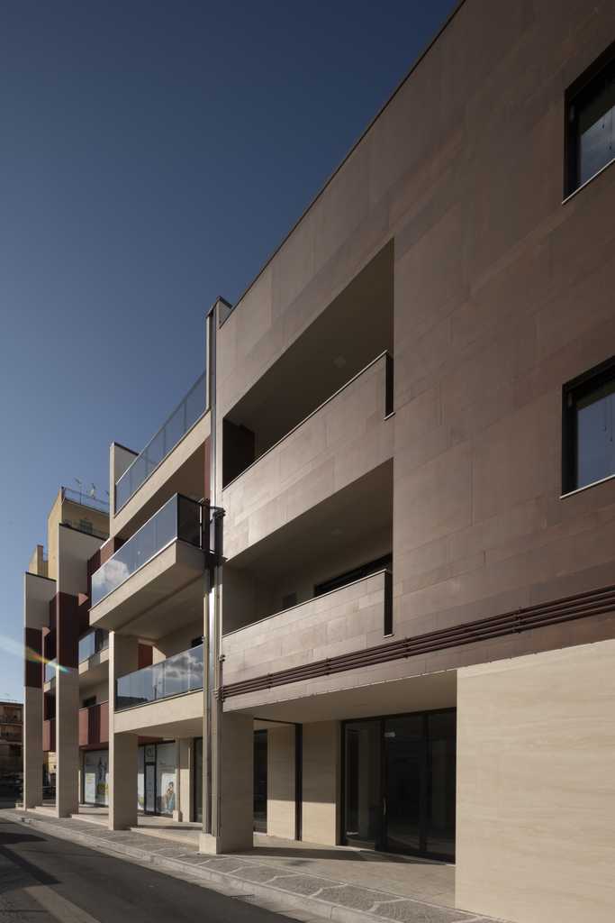 Magri Costruzioni MP Apartment Caivano 4