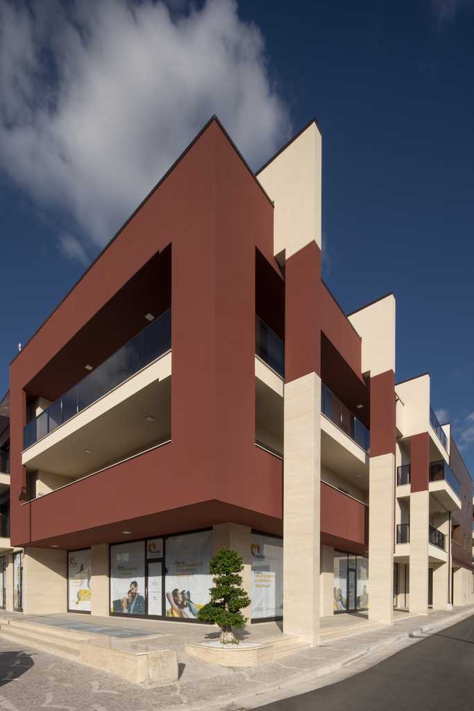 Magri Costruzioni MP Apartment Caivano 5