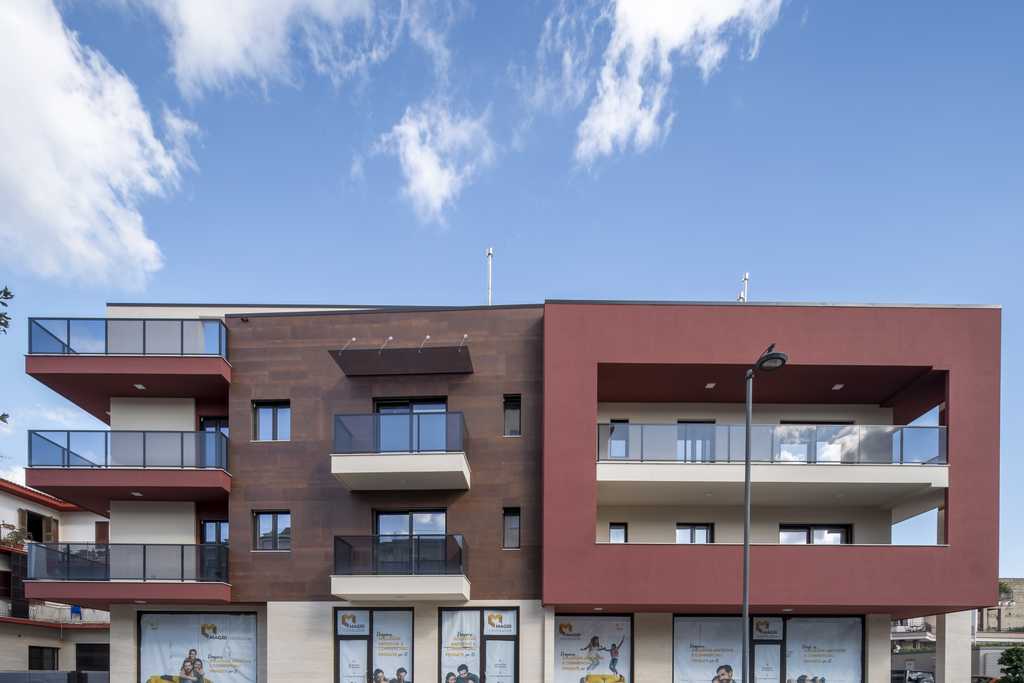Magri Costruzioni MP Apartment Caivano 6