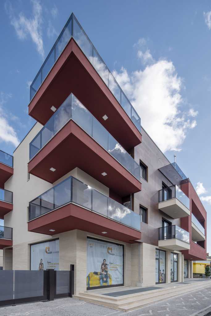 Magri Costruzioni MP Apartment Caivano 7