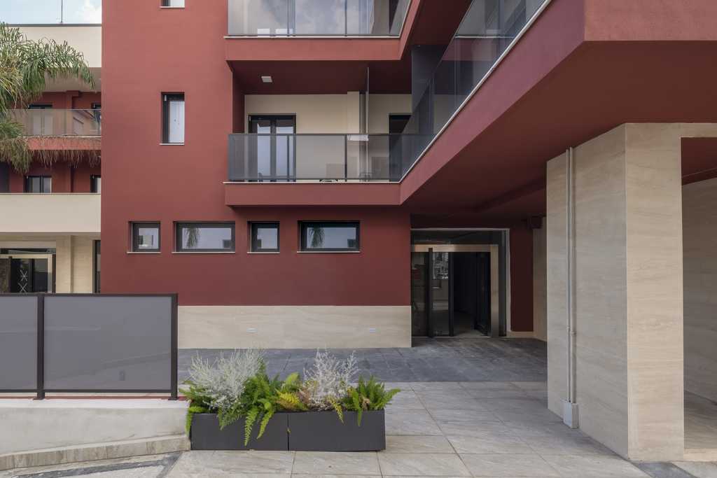 Magri Costruzioni MP Apartment Caivano 8