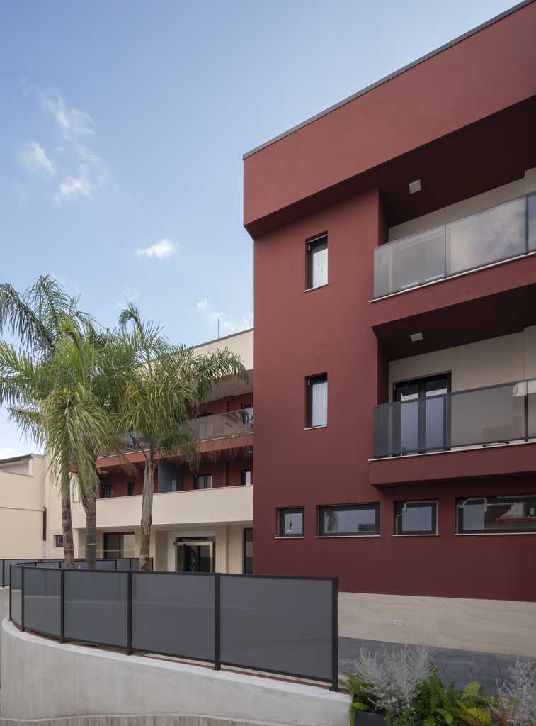 Magri Costruzioni MP Apartment Caivano 9