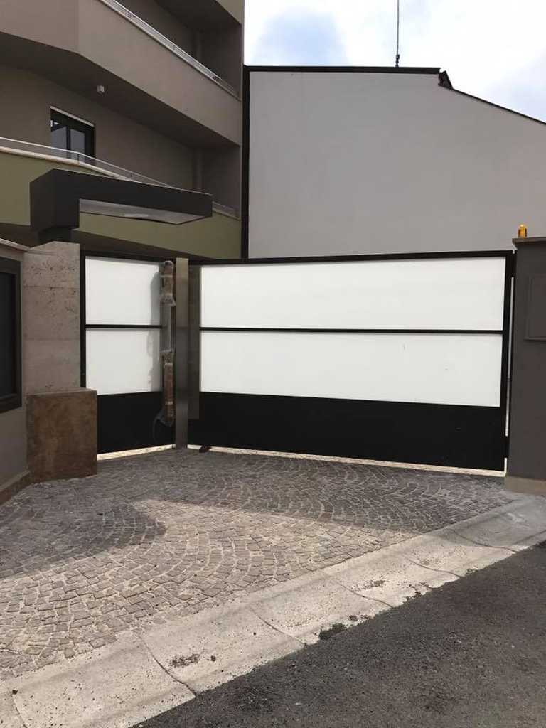 Magri Costruzioni Parco Vittoria Caivano 11