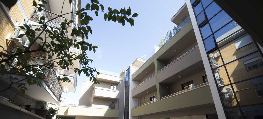 Magri Costruzioni Parco Vittoria Caivano 5