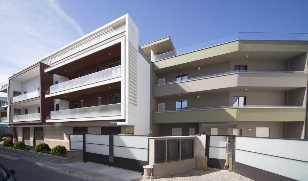 Magri Costruzioni Parco Vittoria Caivano 6