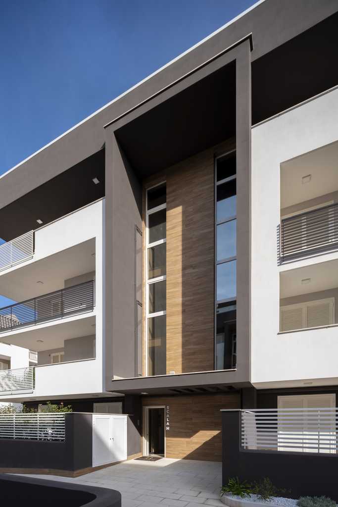 Magri Costruzioni Residenza Liria Caivano 10