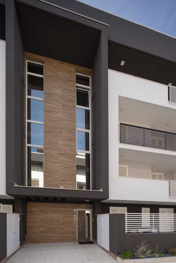 Magri Costruzioni Residenza Liria Caivano 11