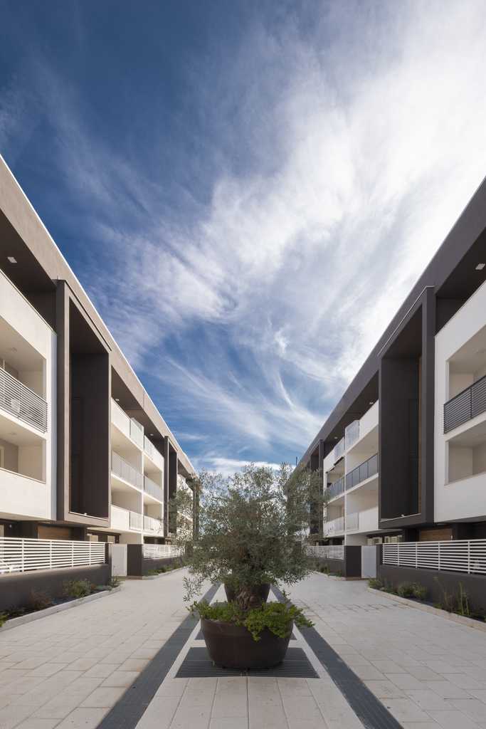 Magri Costruzioni Residenza Liria Caivano 13
