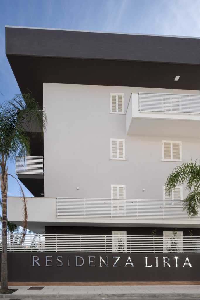Magri Costruzioni Residenza Liria Caivano 16