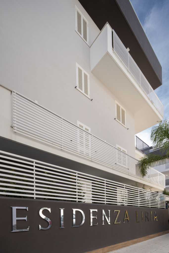 Magri Costruzioni Residenza Liria Caivano 18