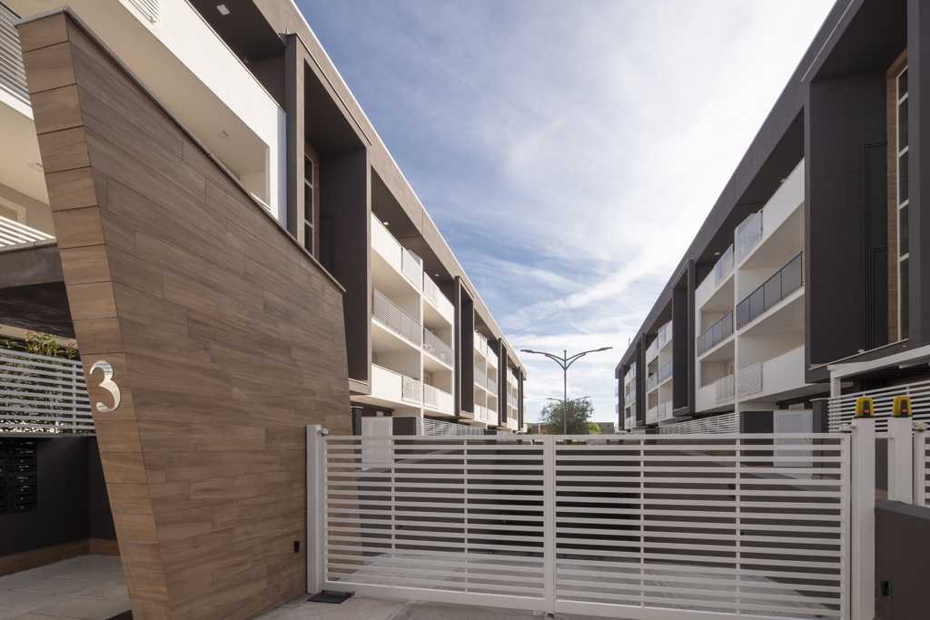 Magri Costruzioni Residenza Liria Caivano 6