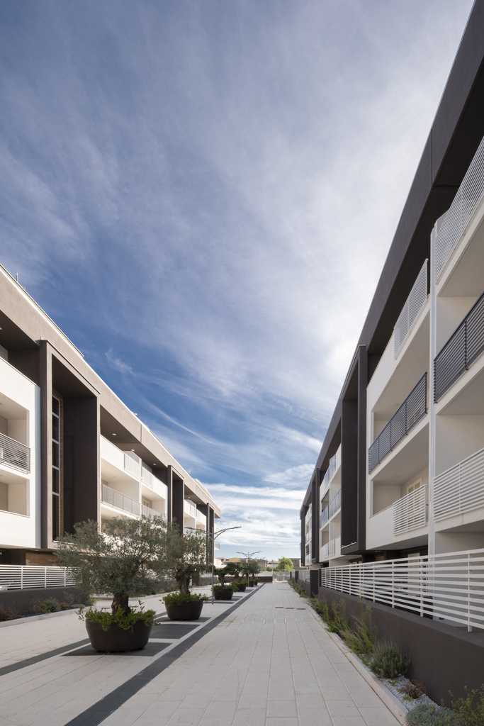Magri Costruzioni Residenza Liria Caivano 8