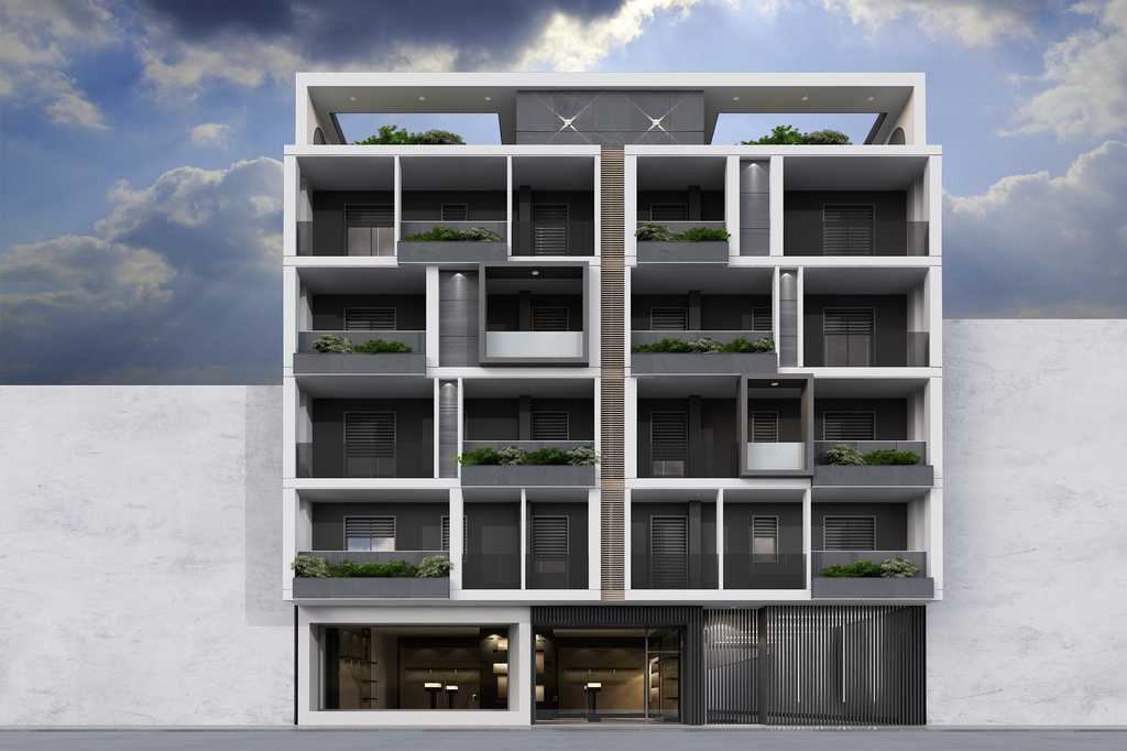 Magri costruzioni afragola eden 81