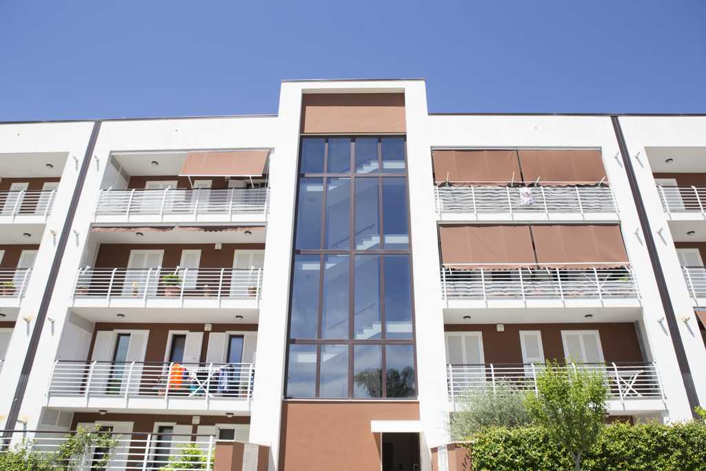 Magri costruzioni caivano parco delle rose 1