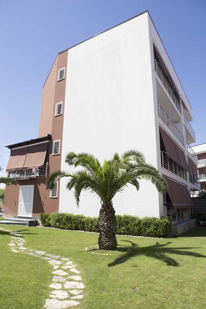 Magri costruzioni caivano parco delle rose 4