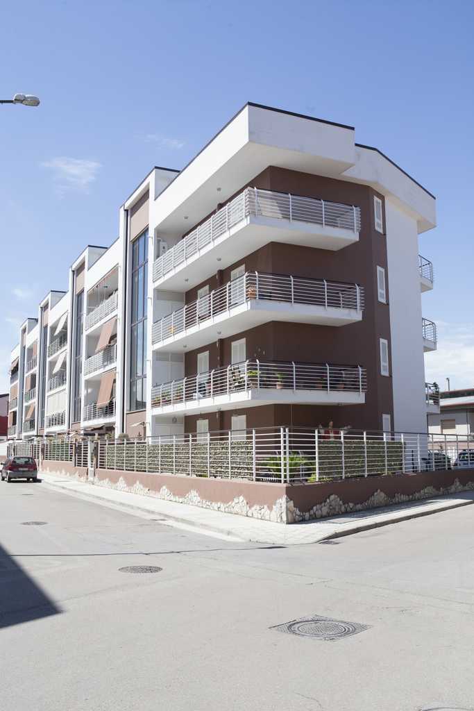Magri costruzioni caivano parco delle rose 6