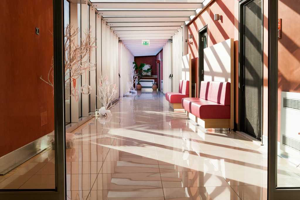 Magri costruzioni hotel eridano pavia1