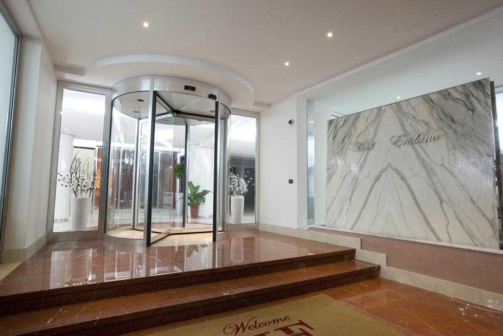 Magri costruzioni hotel eridano pavia3