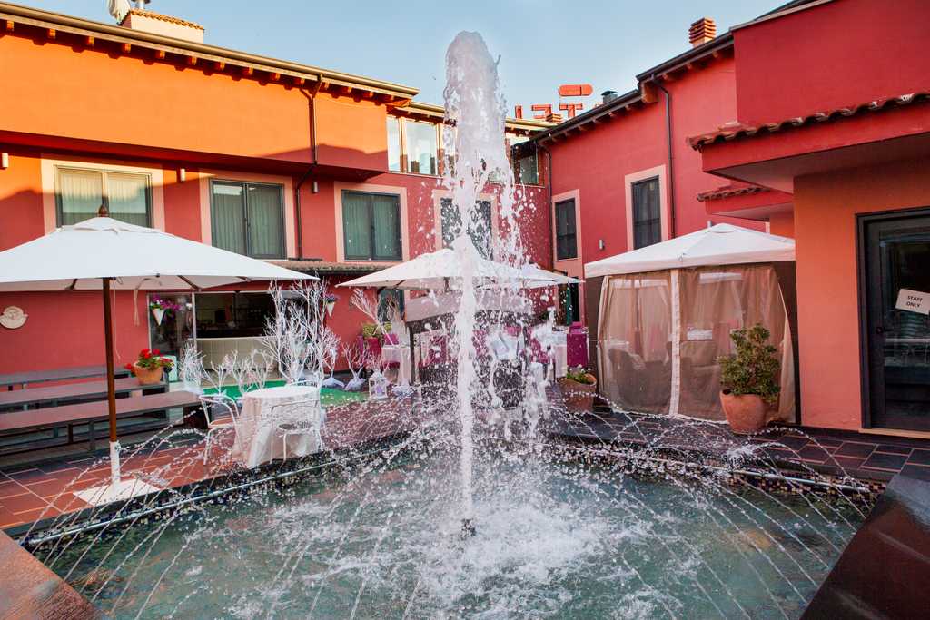 Magri costruzioni hotel eridano pavia6