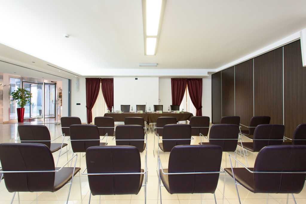 Magri costruzioni hotel eridano pavia7
